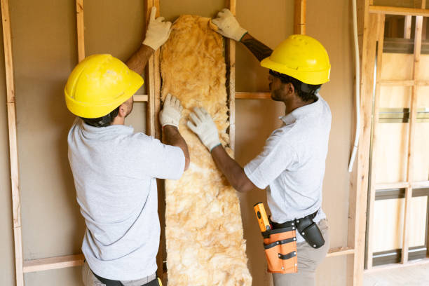 Types of Insulation We Offer in Fredonia, NY